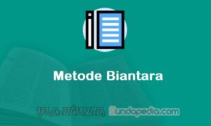 Metode Biantara atau Pidato Bahasa Sunda